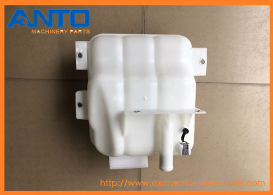 Recambios VOE20880612 20880612 del excavador del sistema de enfriamiento del tanque de agua de la extensión para VOE EC330B EC340D EC360C EC380D