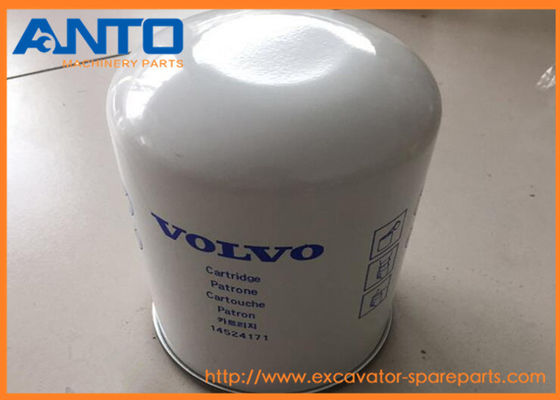 Excavador Parts For VOE EC330B del filtro hydráulico VOE14524171 14524171