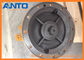 Motor 31N6-10210 Hyundai R210LC7 del oscilación del excavador