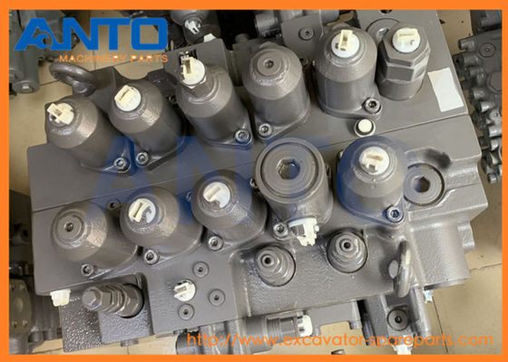 Excavador principal Valve de  EC380D de la válvula de control VOE14670038 14670038