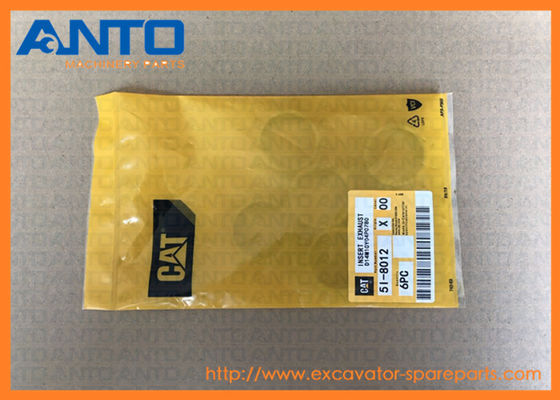 el excavador del gato 320C  de la válvula del parte movible de 5i-8012 5i8012 parte