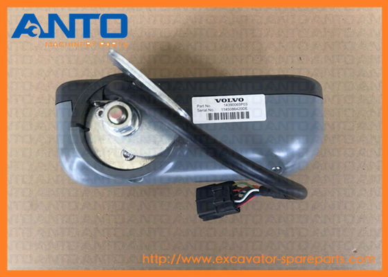 Monitor VOE EC460B del excavador VOE14636301 14636301