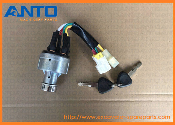 Excavador Spare Parts VOE14526158 14526158 de VOE EC240C del interruptor del arrancador