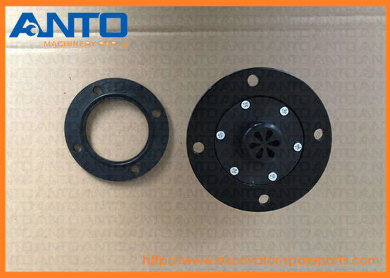 Casquillo del depósito de gasolina VOE14561585 4561585 para el excavador EC210D de VOE