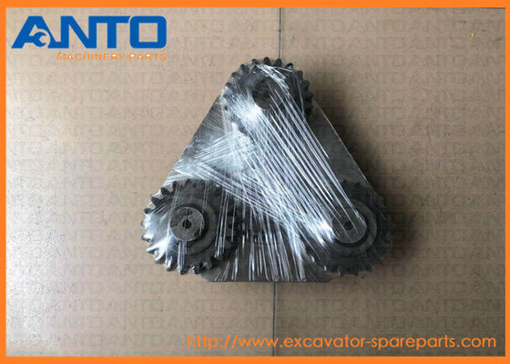 Planet Carrier SA7117-34340 For VOE Excavator EC240B