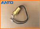 interruptor 5I8005 del sensor de presión del aceite 5I-8005 para 315B el excavador Electric Parts