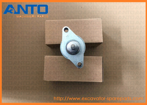Solenoide 155-4653 1554653 del cierre de combustible para 330B el excavador Electric Parts