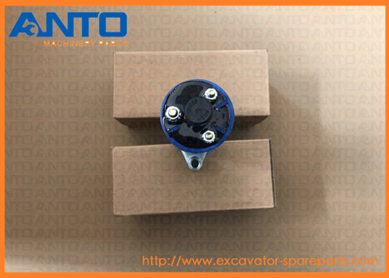 Solenoide 155-4653 1554653 del cierre de combustible para 330B el excavador Electric Parts