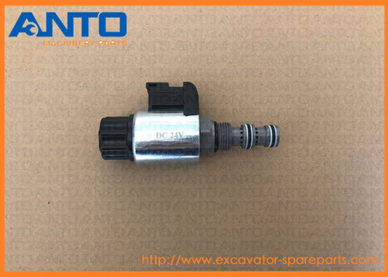 Excavador Spare Parts de la válvula electromagnética VOE11708660 de VOE EC480D