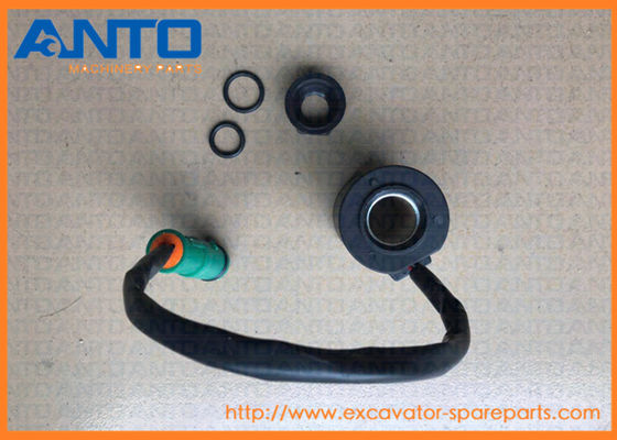 Excavador VOE EC330B de la bobina VOE14527267 14527267 de la válvula electromagnética