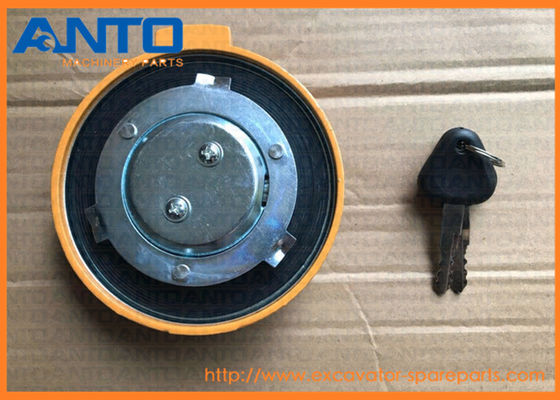 Excavador VOE EC210C de las llaves del combustible 2 del casquillo de VOE14641479 VOE14528922