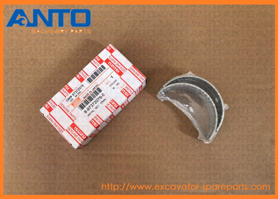 Tubería de Isuzu 4HK1 que lleva 8973720761 8973720771 8973720781 para Hitachi ZX330