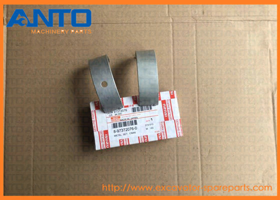 Tubería de Isuzu 4HK1 que lleva 8973720761 8973720771 8973720781 para Hitachi ZX330