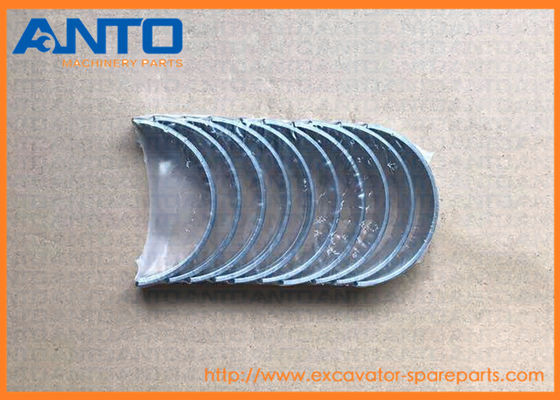 Transporte estándar de los equipos 8980890840 del metal del cigüeñal para Hitachi EX40U