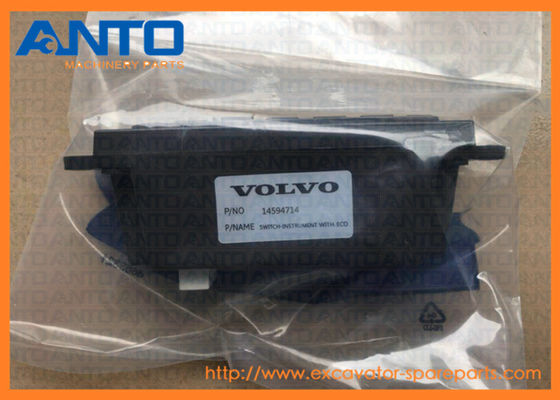 Interruptor de control del aire acondicionado 14594714 VOE14594714 para VOE EC210D EC220D