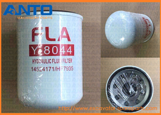 Excavador Parts For VOE EC330B del filtro hydráulico VOE14524171 14524171