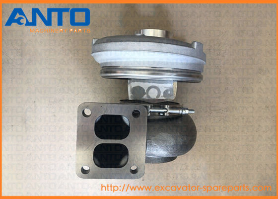 Excavador 3306 Engine Parts del gato 235 del turbocompresor 7C8632 7C8657 4N8969