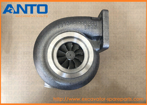 Excavador 3306 Engine Parts del gato 235 del turbocompresor 7C8632 7C8657 4N8969