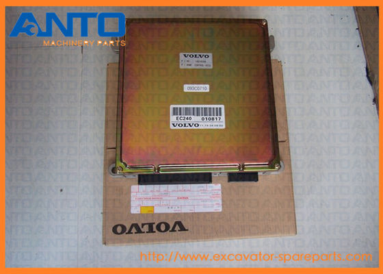 Regulador With Program VOE EC210B de VOE14518349 14518349 VECU