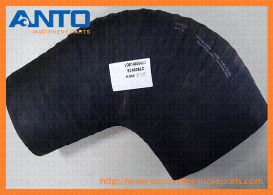 Excavador Parts de la manguera del colector de admisión VOE14609400 14609400 para VOE EC460B
