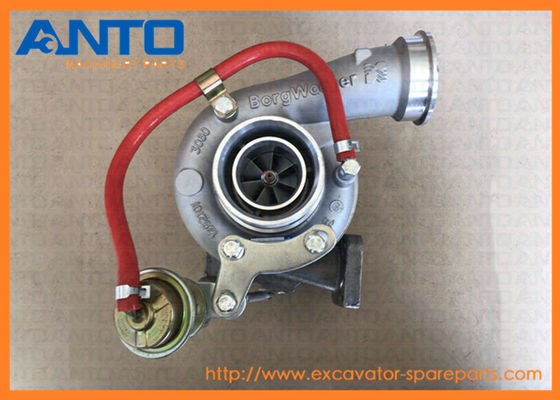 21647837 turbocompresor de VOE21647837 VOE EC200B EC210C