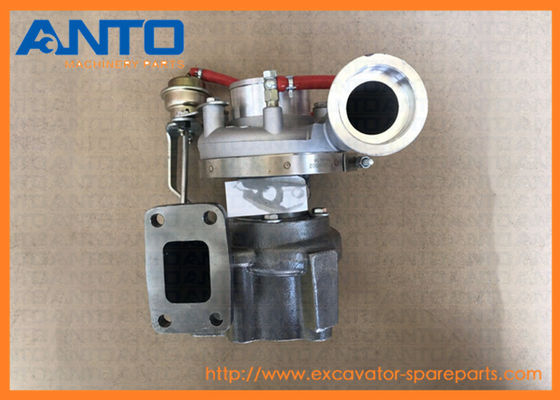 21647837 turbocompresor de VOE21647837 VOE EC200B EC210C