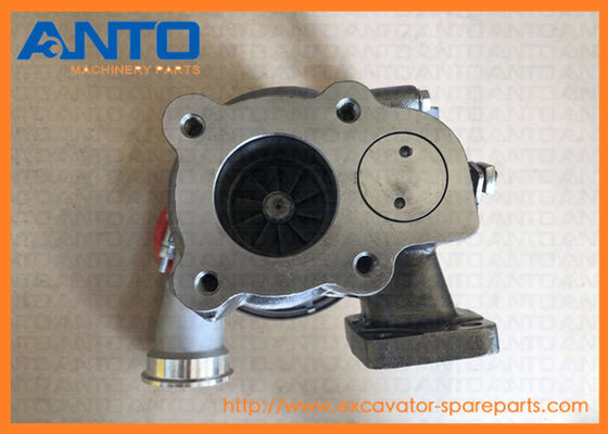 21647837 turbocompresor de VOE21647837 VOE EC200B EC210C
