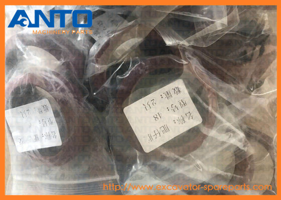 Equipo VOE14524449 14524449 de la junta para el excavador Spare Parts de EC200B VOE