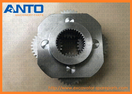 Planet Carrier VOE14547280 14547280 Swing Gearbox For VOE Excavator EC300D