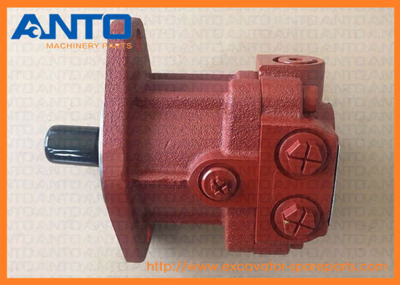 Motor de fan del excavador EC330C EC460C de VOE VOE14533496 14533496