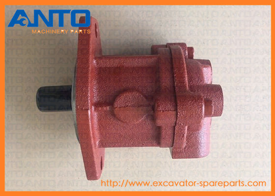 Motor de fan del excavador EC330C EC460C de VOE VOE14533496 14533496