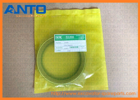 Excavador de aislamiento Swing Gearbox VOE14566830 14566830 de EC290B EC300D VOE
