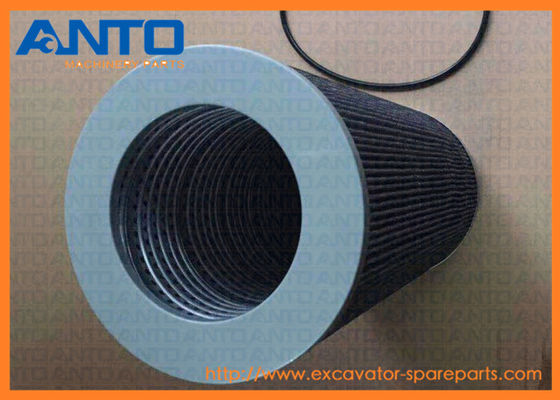 VOE14569658 14569658 Partes de elementos del filtro de excavadora adecuadas para EC350D EC360C EC460C