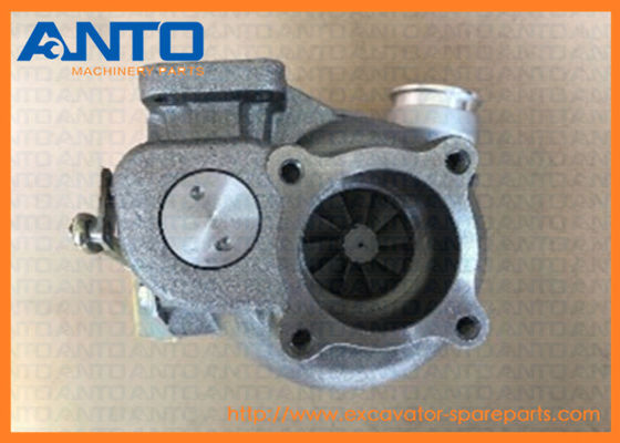 Turbocompresor VOE20856791 20856791 de Spare Parts EC240B EC290B del excavador de VOE