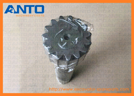Engranaje de Sun del excavador VOE11706895 11706895 para la caja de cambios del viaje de VOE EC460B EC480D