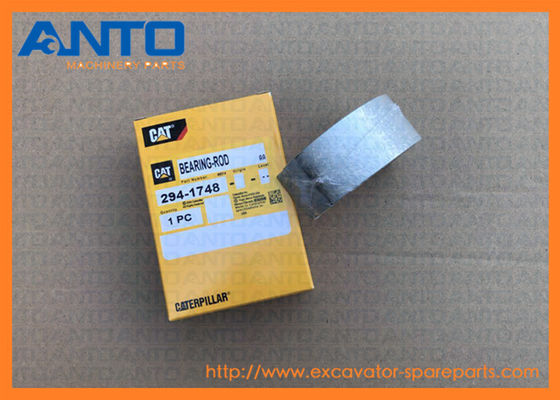 294-1748 2941748 C6.4 3066 motor Rod Bearing Used For  Excavator Spare Parts