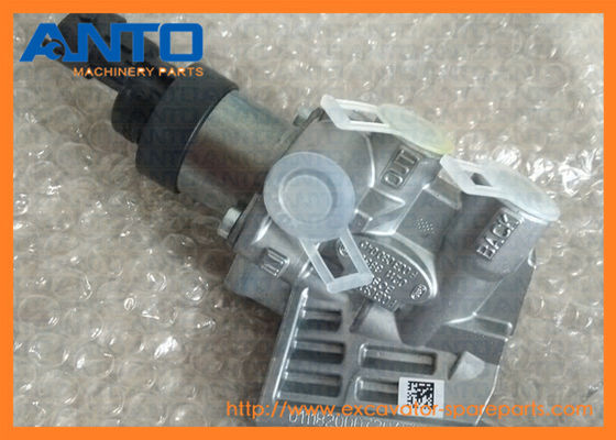 Válvula del regulador del combustible VOE21638691 21638691 usada para el excavador Spare Parts de VOE