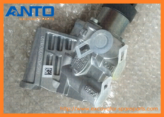 Válvula del regulador del combustible VOE21638691 21638691 usada para el excavador Spare Parts de VOE