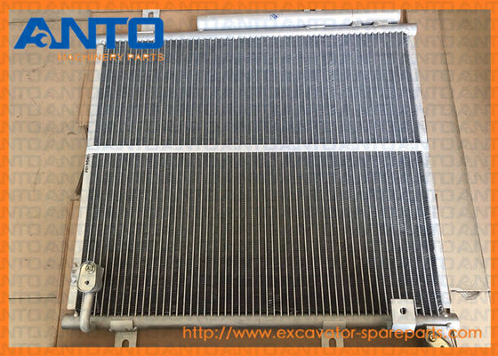 Excavador Condenser de VOE14591537 14591537 VOE EC220D EC360B EC380D