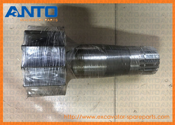 Eje de Swing Gearbox Pinion del excavador de VOE14528929 14528929 VOE EC210B EC220D