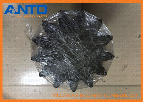 Eje de Swing Gearbox Pinion del excavador de VOE14528929 14528929 VOE EC210B EC220D