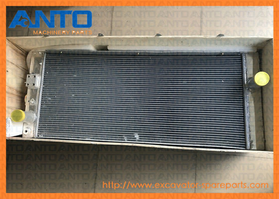 excavador Radiator 11Q6-46631 11Q6-46632 11Q6-46634 R220LC-9S de 11Q6-46635 Hyundai
