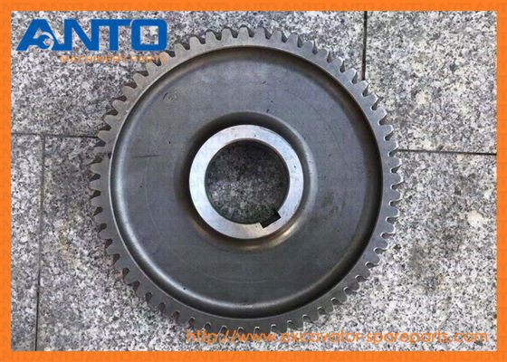 6710-23-4520 6691214321 engranaje impulsor 6691-21-4160 6691-21-4321 de la bomba del motor de NT855 NH220