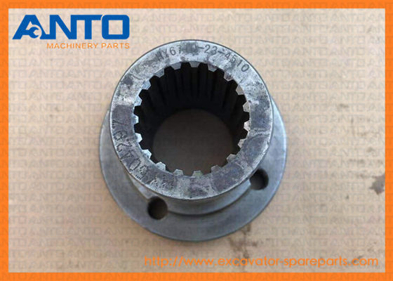 6710234510 engranaje impulsor 6710-23-4520 de la bomba del motor de NT855 NH220 6710-23-4510 6710234520