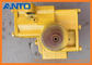 702-12-13001 montaje de la válvula del servicio de la elevación de la cuchilla de la niveladora de 702-12-13002 KOMATSU D150 D155