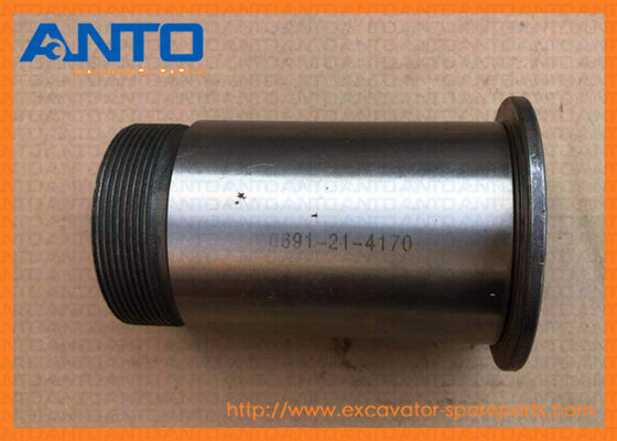 Eje impulsor 6691-21-4170 6691214170 de CUMMINS NT855 NH220 KOMATSU 6D140