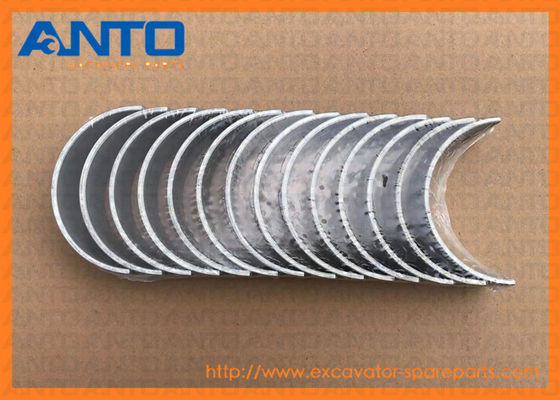 65.01110-6351 metal que lleva principal para el excavador Engine Parts de Doosan GE08TI