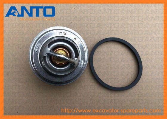 Termóstato VOE20450736 20450736 para los recambios del motor de VOE D6D D7D