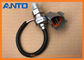 7861-92-1610 sensor de 7861921610 presiones para el excavador Spare Parts de KOMATSU