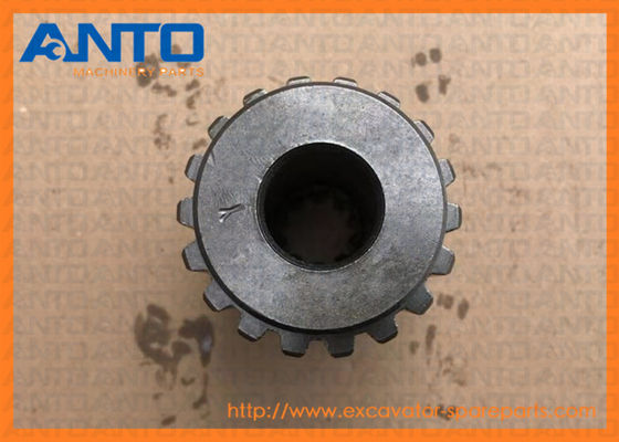 Eje de engranaje 3055594 para el excavador Hydraulic Pump de HITACHI EX100 EX200 ZX200 ZX230